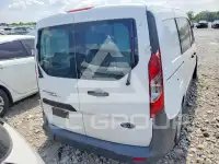 2018 Ford TRANSIT photo