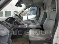 2018 Ford TRANSIT фото