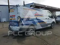 2018 Ford TRANSIT фото
