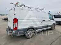 2018 Ford TRANSIT фото