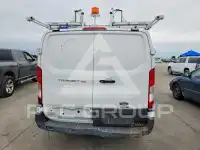2018 Ford TRANSIT фото