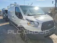 2018 Ford TRANSIT фото