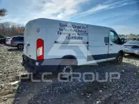 2018 Ford TRANSIT photo
