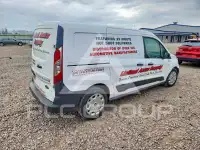 2018 Ford TRANSIT photo