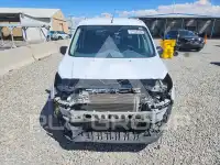 2018 Ford TRANSIT фото
