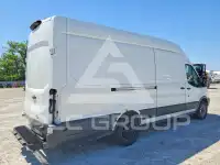 2018 Ford TRANSIT photo