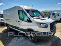 2018 Ford TRANSIT фото