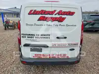 2018 Ford TRANSIT photo