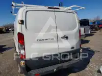 2018 Ford TRANSIT фото