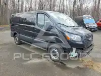 2018 Ford TRANSIT photo