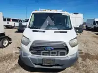 2018 Ford TRANSIT фото
