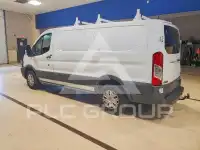 2018 Ford TRANSIT photo