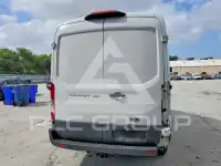 2018 Ford TRANSIT photo