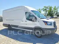 2018 Ford TRANSIT photo