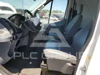 2018 Ford TRANSIT фото