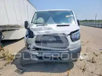 2018 Ford TRANSIT фото