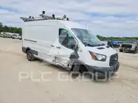 2018 Ford TRANSIT фото