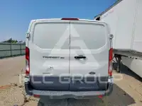2018 Ford TRANSIT фото