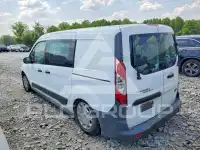 2018 Ford TRANSIT photo