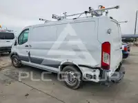 2018 Ford TRANSIT фото