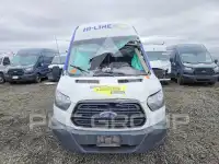 2018 Ford TRANSIT фото