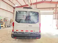 2018 Ford TRANSIT photo