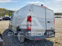 2018 Ford TRANSIT photo