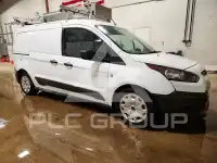 2018 Ford TRANSIT фото