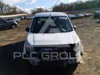 2018 Ford TRANSIT фото