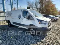 2018 Ford TRANSIT photo