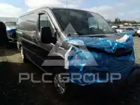2018 Ford TRANSIT photo