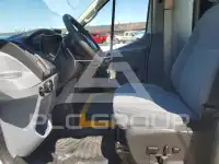 2018 Ford TRANSIT photo