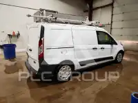 2018 Ford TRANSIT фото