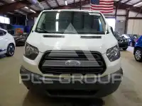 2018 Ford TRANSIT фото
