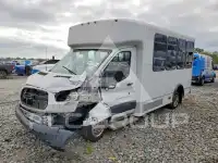 2018 Ford TRANSIT фото