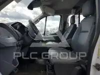 2018 Ford TRANSIT фото