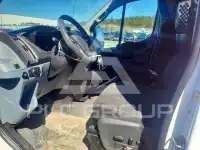2018 Ford TRANSIT фото