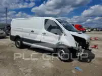 2018 Ford TRANSIT фото