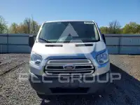 2018 Ford TRANSIT фото