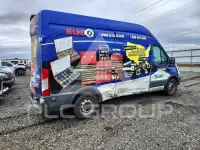 2018 Ford TRANSIT фото
