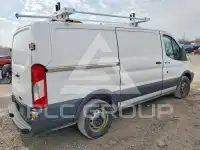 2018 Ford TRANSIT фото