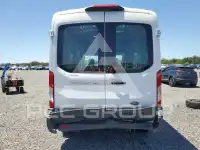 2018 Ford TRANSIT фото