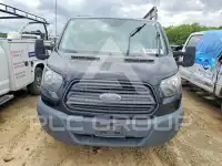 2018 Ford TRANSIT photo