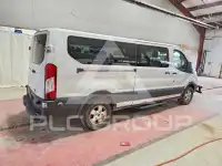 2018 Ford TRANSIT photo