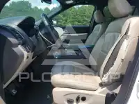 2018 Ford EXPLORER фото
