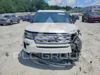 2018 Ford EXPLORER фото