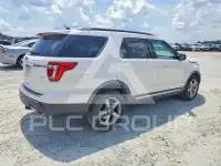 2018 Ford EXPLORER фото