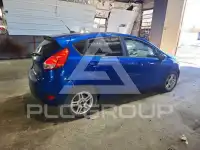 2018 Ford FIESTA photo