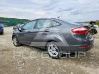 2018 Ford FIESTA photo
