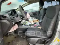 2018 Ford FIESTA фото
